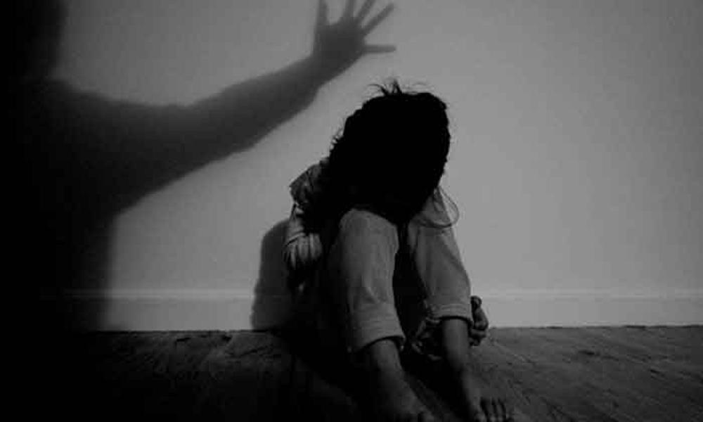 Seven-year-old house help allegedly raped in Multan