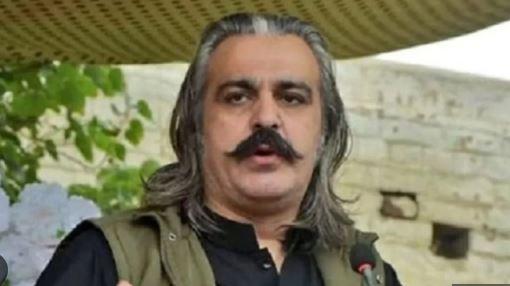 Court issues non-bailable arrest warrants of KP CM Gandapur in liquor case