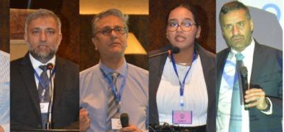NTDC arranges awareness workshop on ICT