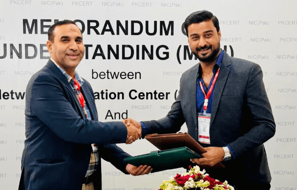 CERT, NICP sign MoU to strengthen Pakistan’s cybersecurity landscape