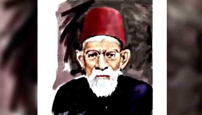 Legendary Muslim poet Akbar Allahabadi becomes Akbar Prayagraji in India 