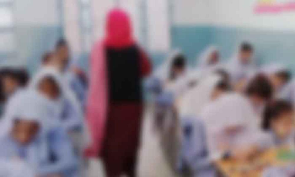 School canteen worker in Gujranwala arrested for raping students