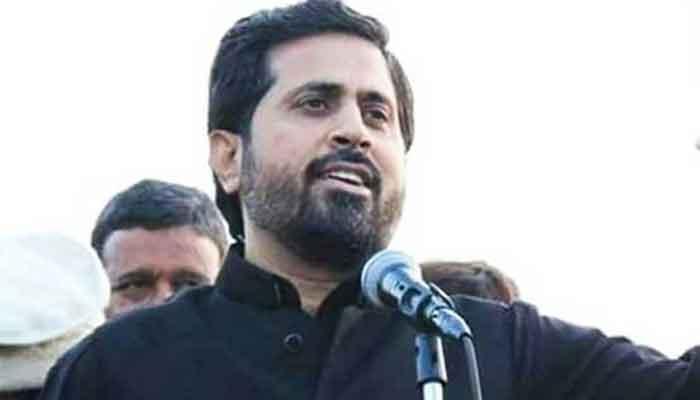 گریٹر اقبال پارک واقعہ میں ملوث ملزموں کی گرفتاری کیلئےکارروائیاں جاری ہیں: فیاض الحسن چوہان