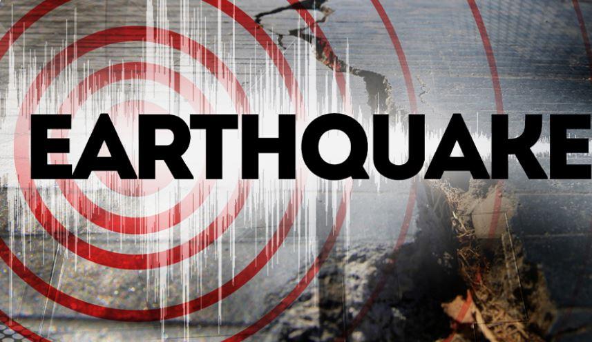 Earthquake jolts parts of KP’s Swat region