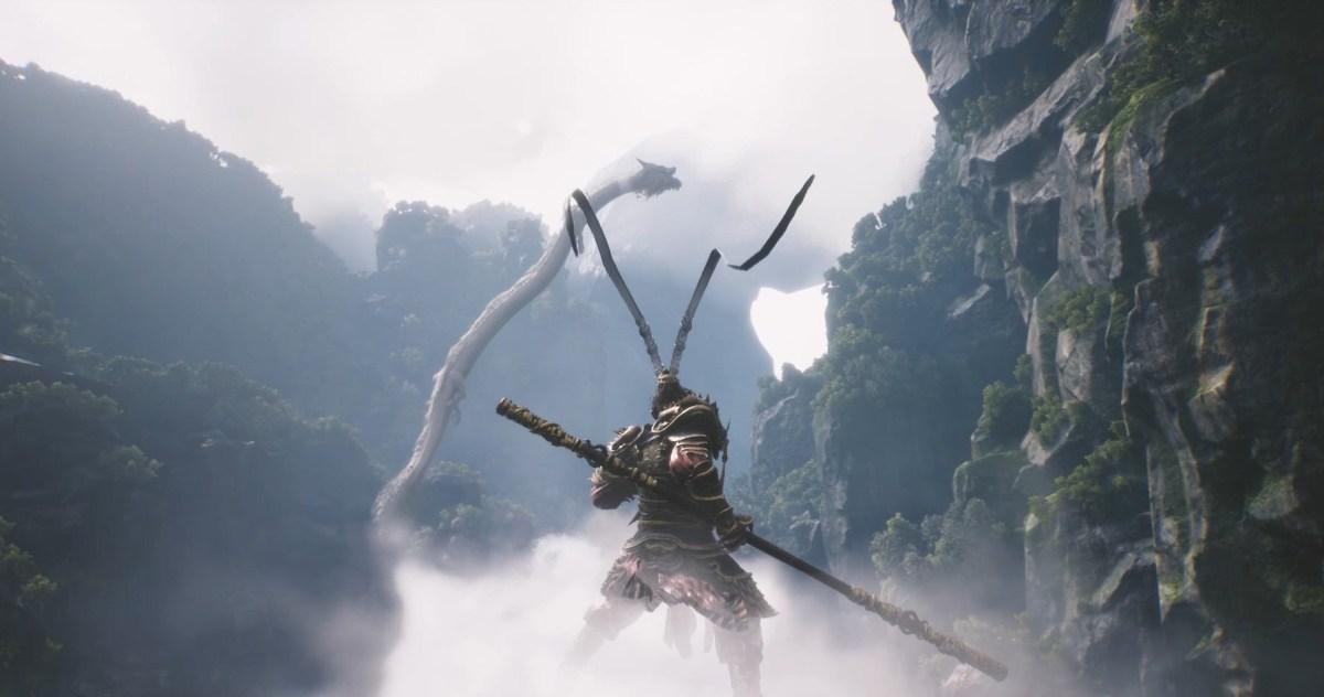 The storm of controversy around Black Myth: Wukong, explained