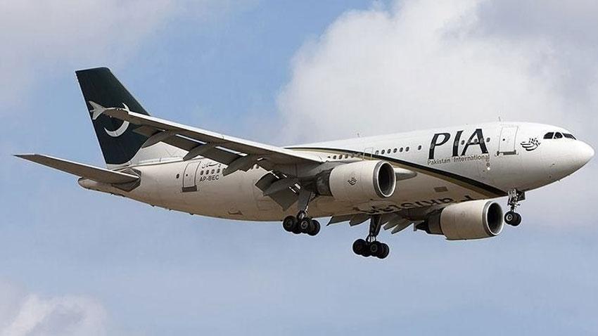 PIA resumes flights to Iran after five-year hiatus  