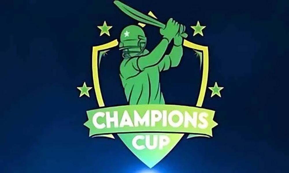 Captains of Champions ODI Cup teams announced