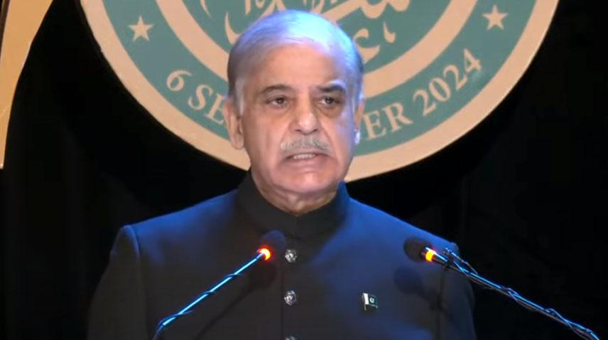 PM Shehbaz resolves to continue operation against Fitna-al-Khawarij till complete eradication