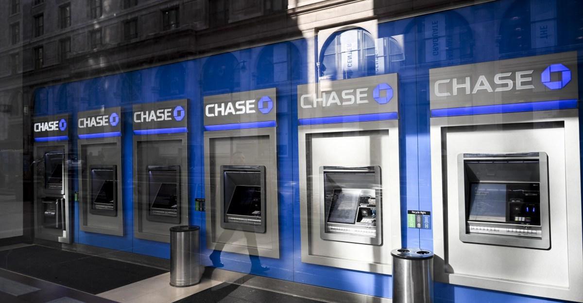 That Chase “money glitch” hack was just fraud