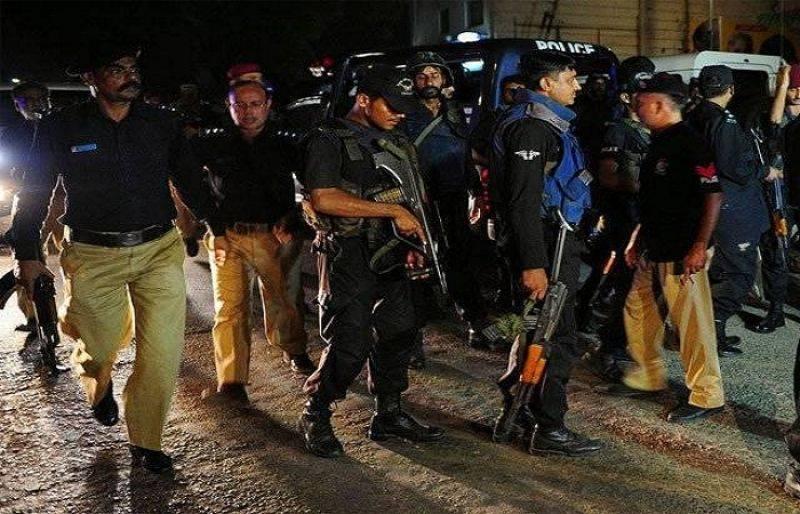 پنجاب میں سی ٹی ڈی کے انٹیلی جنس بیسڈ آپریشنز،33 دہشت گرد گرفتار، اسلحہ برآمد