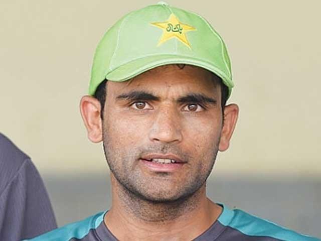 قومی کرکٹر فخر زمان کی اہم ویڈیو وائرل