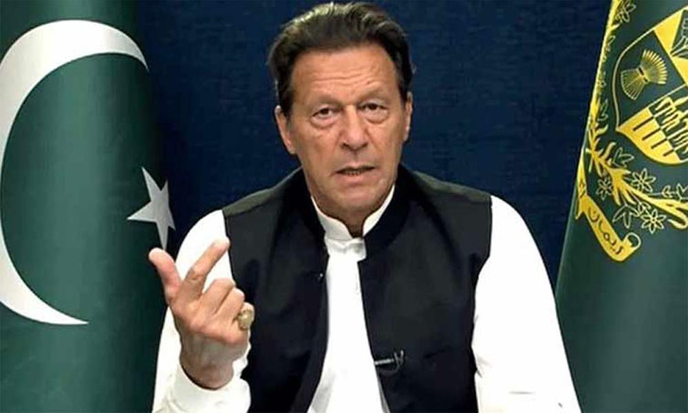 How Imran Khan could build Israel-Pakistan relations?