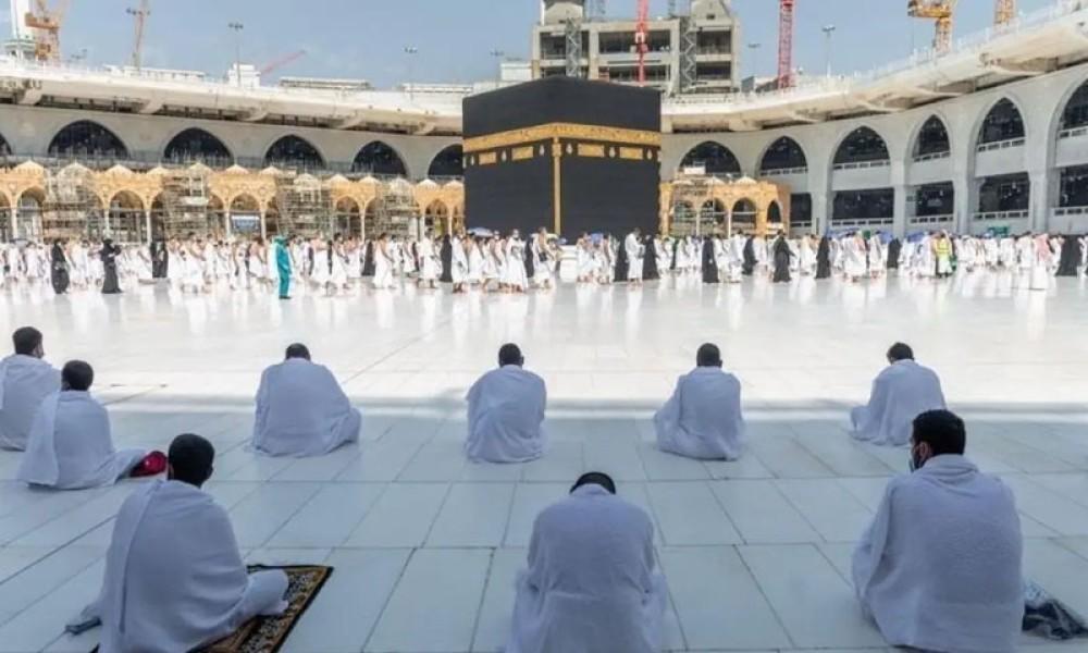 Saudi Arabia reimposes Covid restrictions at Holy Kaaba