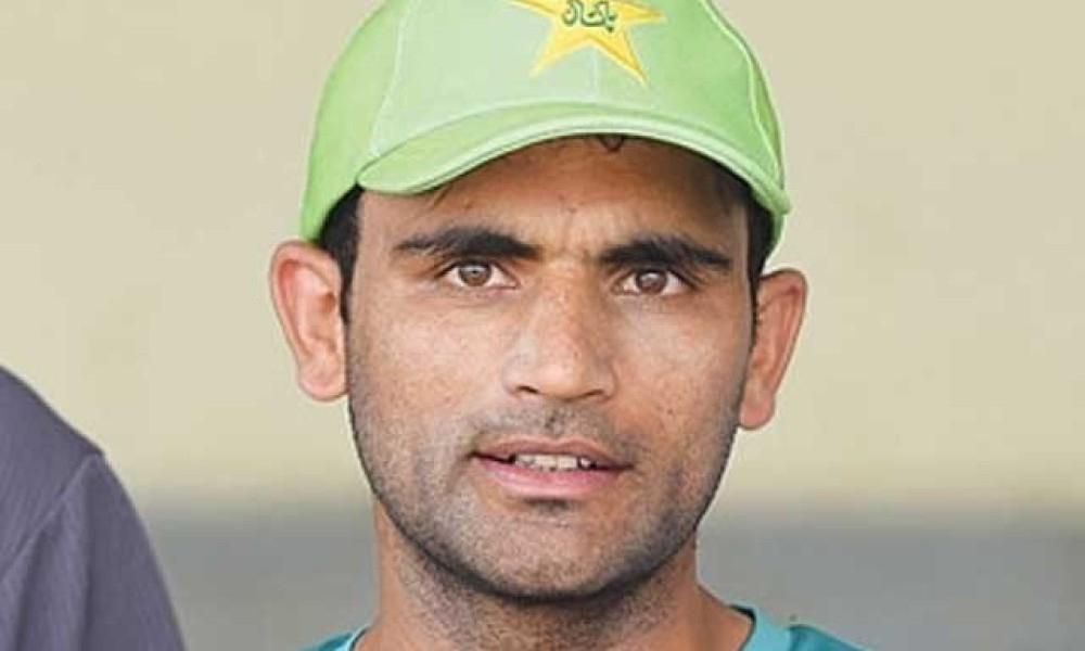 Interesting video of national cricketer Fakhar Zaman goes viral