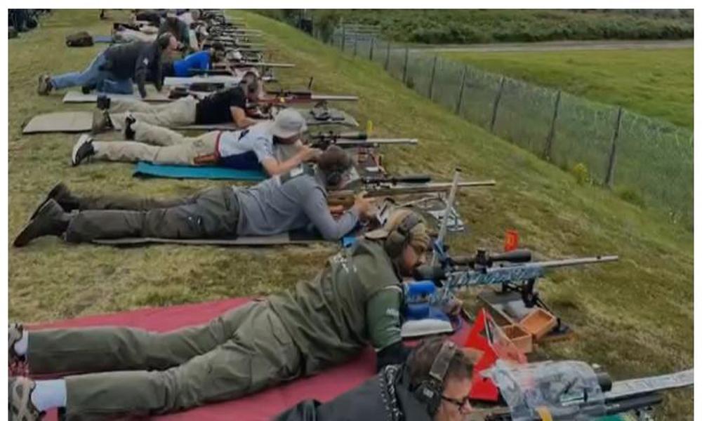 Long Range Shooting Championship: Pakistani shooters score 11 medals