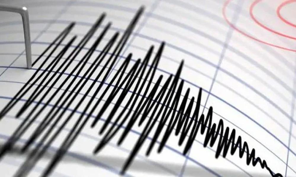 Magnitude 4.5 tremors felt in Swat