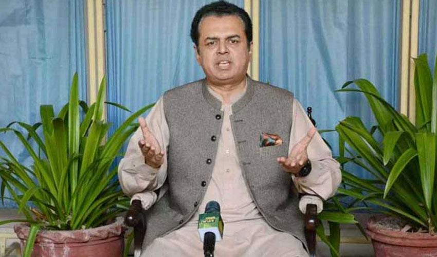 Talal vows legal action against CM Gandapur over police clashes in capital