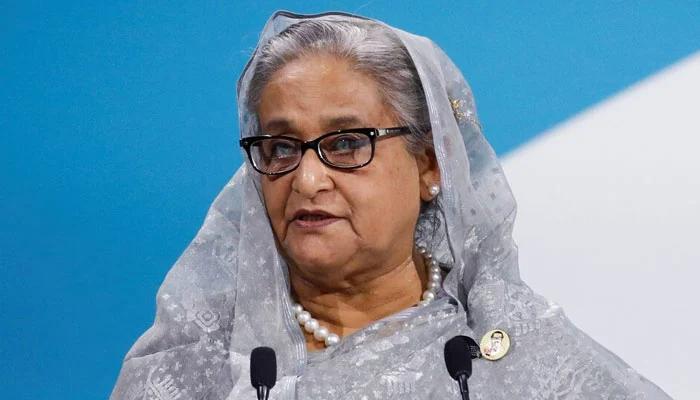 Bangladesh to start legal procedure to bring Sheikh Hasina back from India