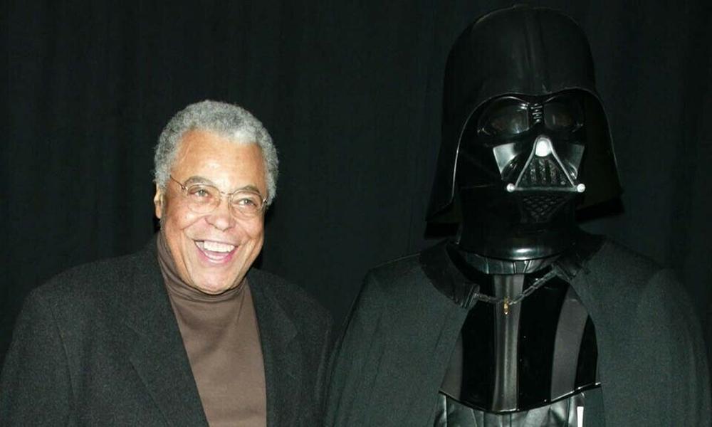 Renowned actor James Earl Jones dies at 93