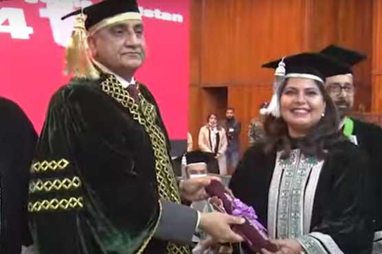 ڈاکٹرز اور ہیلتھ کیئرعملہ ہمارے ہیروز ہیں: آرمی چیف