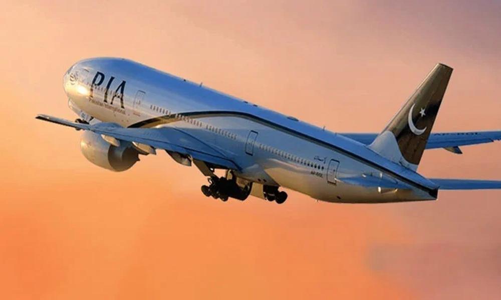 Operational problems: Six PIA flights canceled today