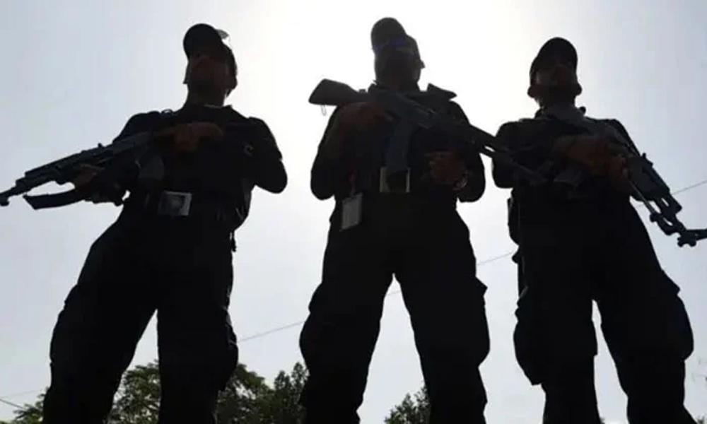 Two bandits killed in Rawalpindi police encounter