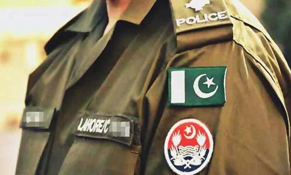 CM Punjab orders to install body cams on police personnel