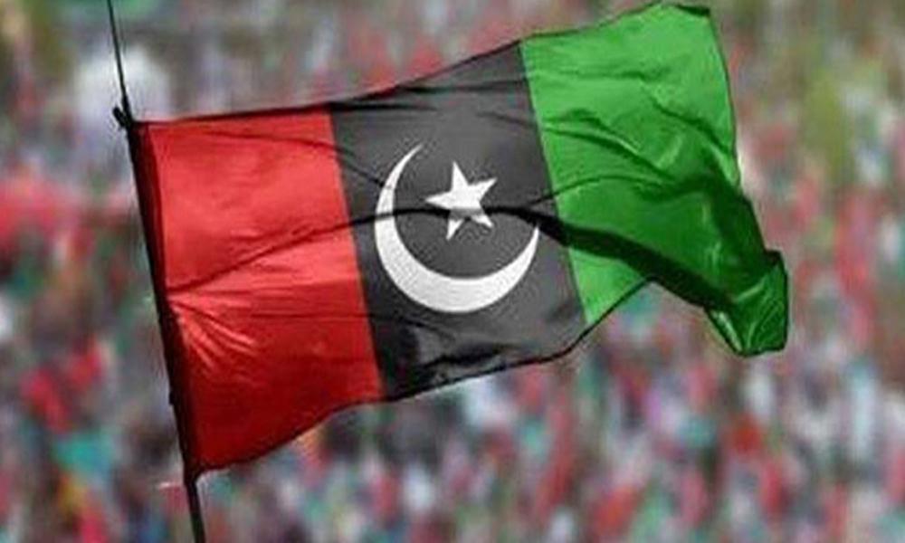 PPP wins by-election in NA-171 Rahim Yar Khan 