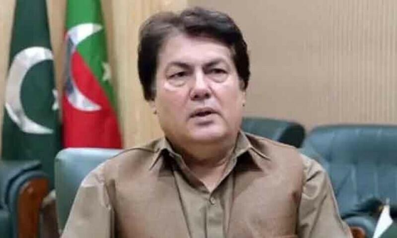 فیڈریشن پر حملہ علی امین گنڈاپور نے نہیں  کیا بلکہ حملہ 10 ستمبر کو ہوا، بیرسٹر سیف