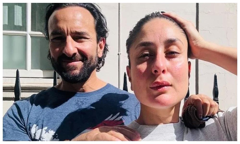 Kareena highlights not undergoing cosmetic surgery despite aging