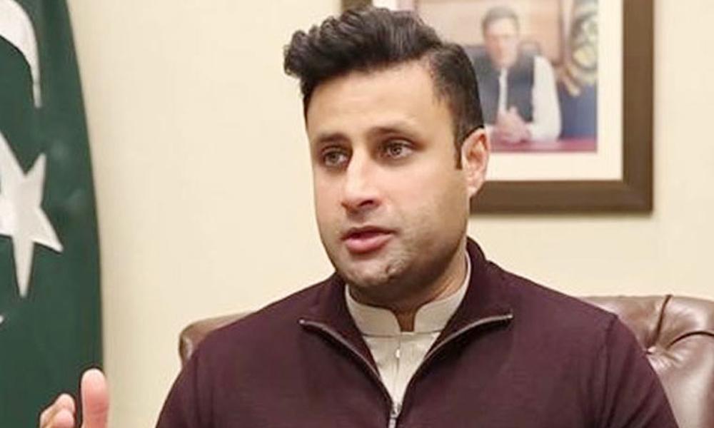 £190mn case: Order to seize Zulfi Bukhari's properties