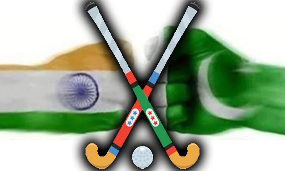 Asian Hockey Champions Trophy: Pakistan, India to face each other today