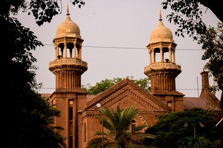 LHC orders not to register schools without bus policy