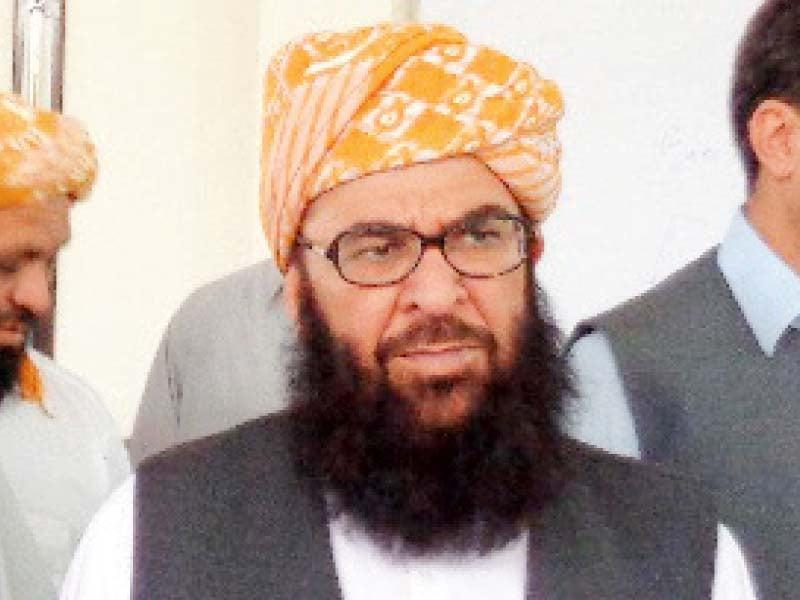 Why is there such haste in presenting these amendments? : Maulana Haidri