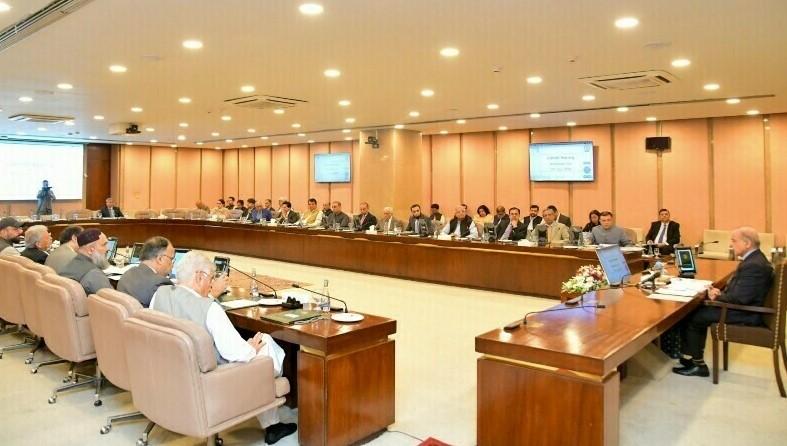 آئینی ترامیم بل آج بھی پیش نہ ہونے کاامکان، وفاقی کابینہ کا اجلاس ملتوی