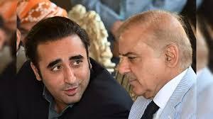 PM Shehbaz, Bilawal Bhutto discuss constitutional amendments