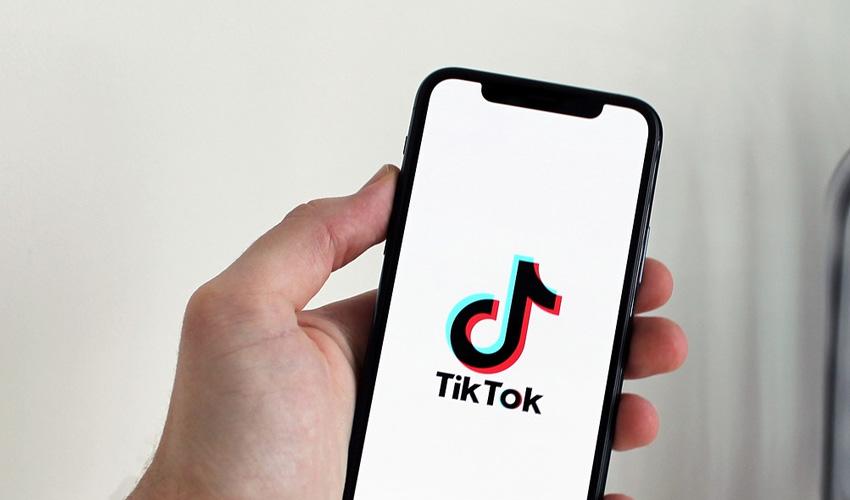 TikTok faces tough questions from court over challenge to US law