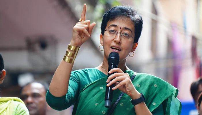 Atishi to become Delhi's new chief minister after Kejriwal's resignation