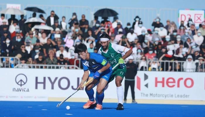 Asian Champions Trophy: Pakistan secures bronze after 5-2 win against S Korea