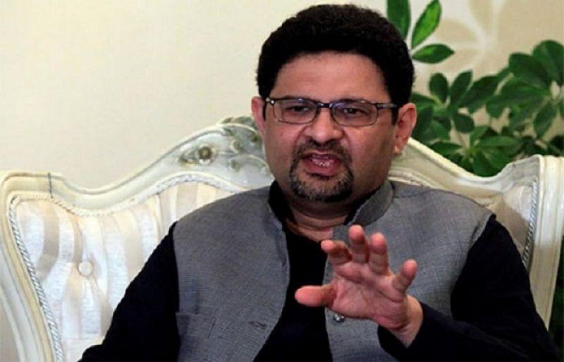 PML-N's Miftah Ismail dubs SBP as 'State Bank of IMF'