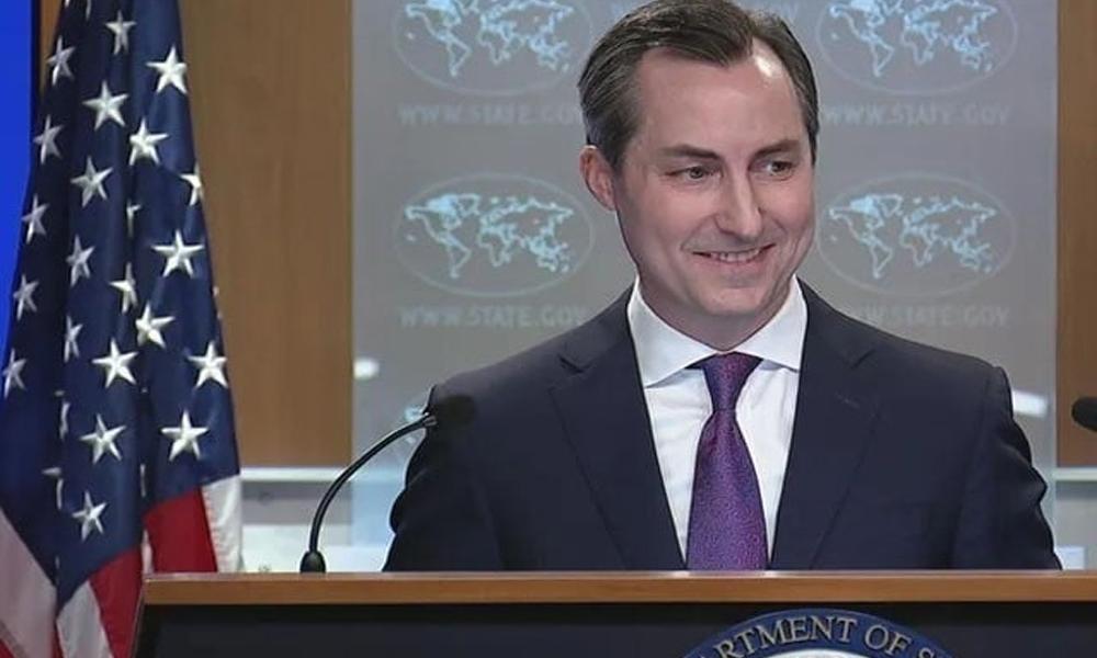 US to not support Pakistan ballistic missile program