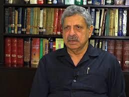 Hamid Khan rejects any other Chief Justice except Mansoor Shah