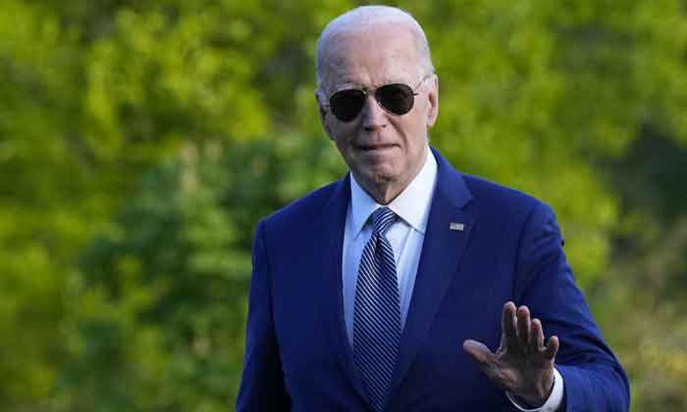 Biden calls Pak-US relations important for regional security