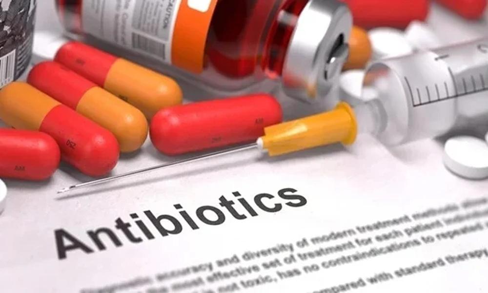 Antibiotic resistance likely to cause 40mn deaths by 2050: Study 