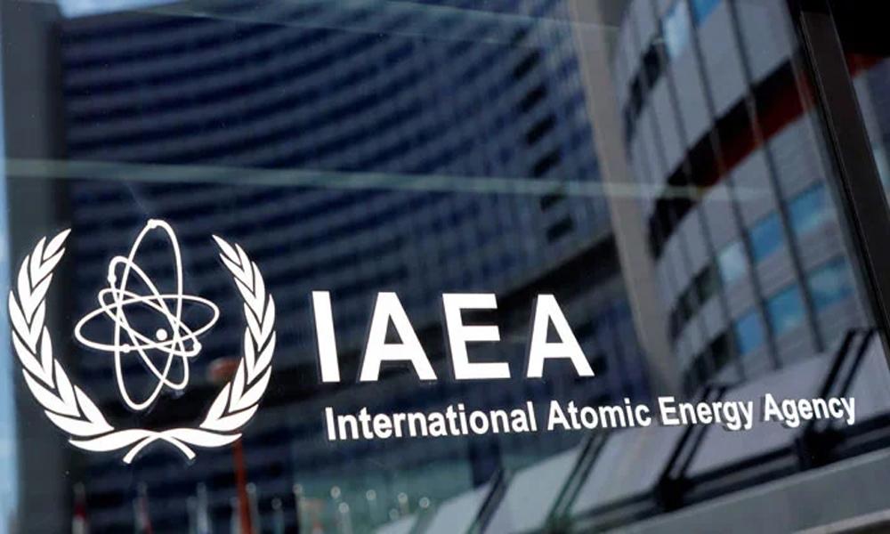 Pakistan elected Board of Governors member of IAEA for 21st time