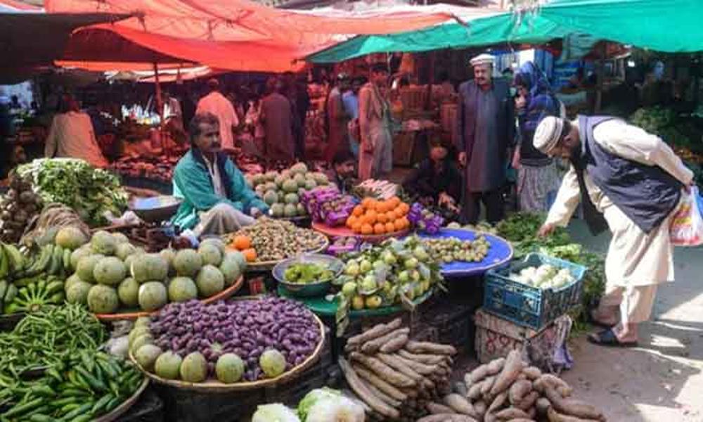 Prices of 17 commodities rise despite fall in inflation