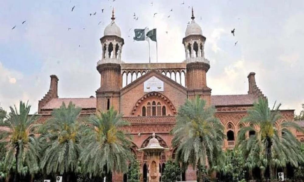 Govt employee’s widow can't be terminated after remarrying: LHC