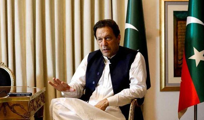 Imran could be strong advocate of Pakistan-Israel ties, claims Jerusalem Post