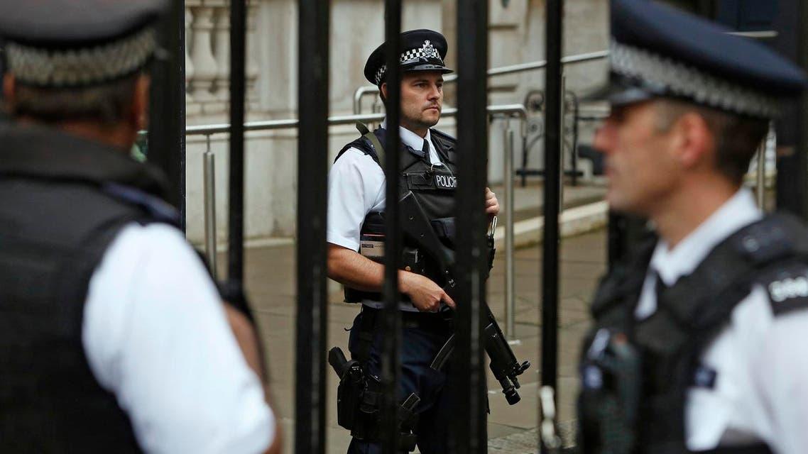 Racist comments: UK Police arrests 42-year-old woman