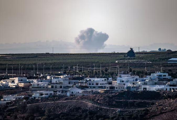US sends additional forces to Middle East as tensions soar, Pentagon says
